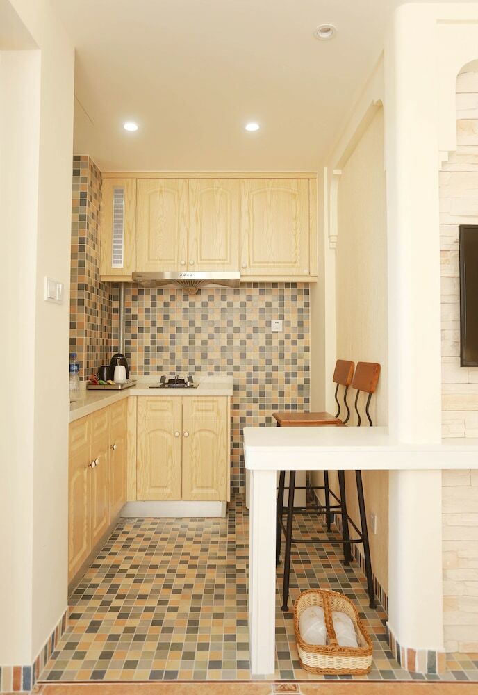 Hotel Poltton International Service Apartment Mayangxi Branch