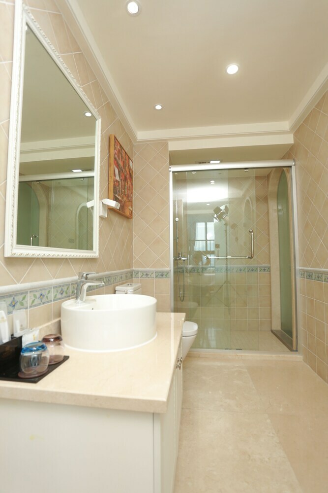 Hotel Poltton International Service Apartment Mayangxi Branch
