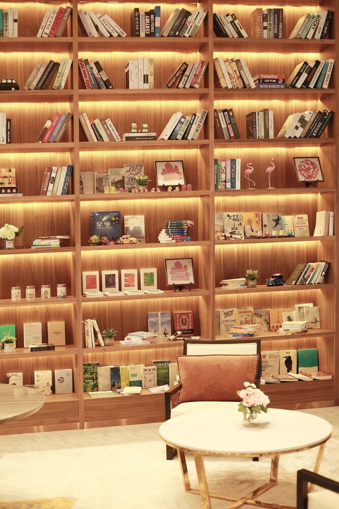 Hotel Poltton International Service Apartment Mayangxi Branch