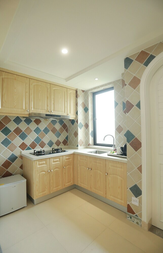 Hotel Poltton International Service Apartment Mayangxi Branch