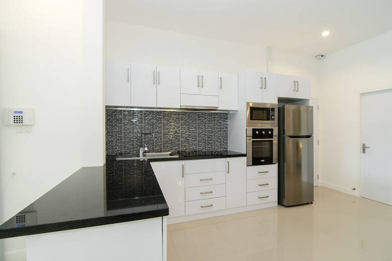 Hua Hin Pool Villa 3 Bedroom L53