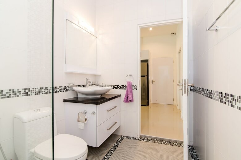 Hua Hin Pool Villa 3 Bedroom L53