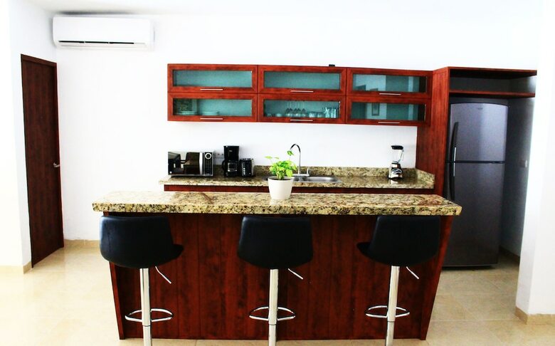 Apartamentos Playa Paraiso Home Boutique