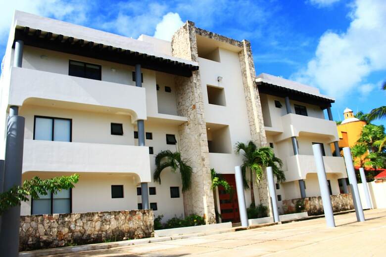 Apartamentos Playa Paraiso Home Boutique