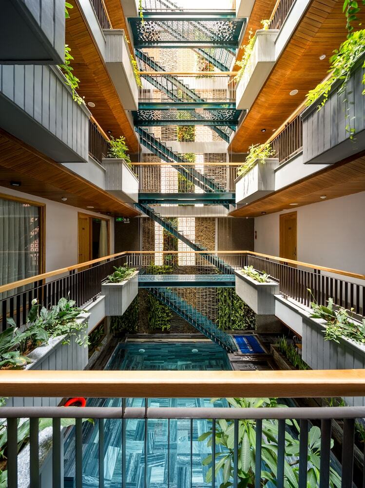Aparthotel Lahome Apartment And Villa