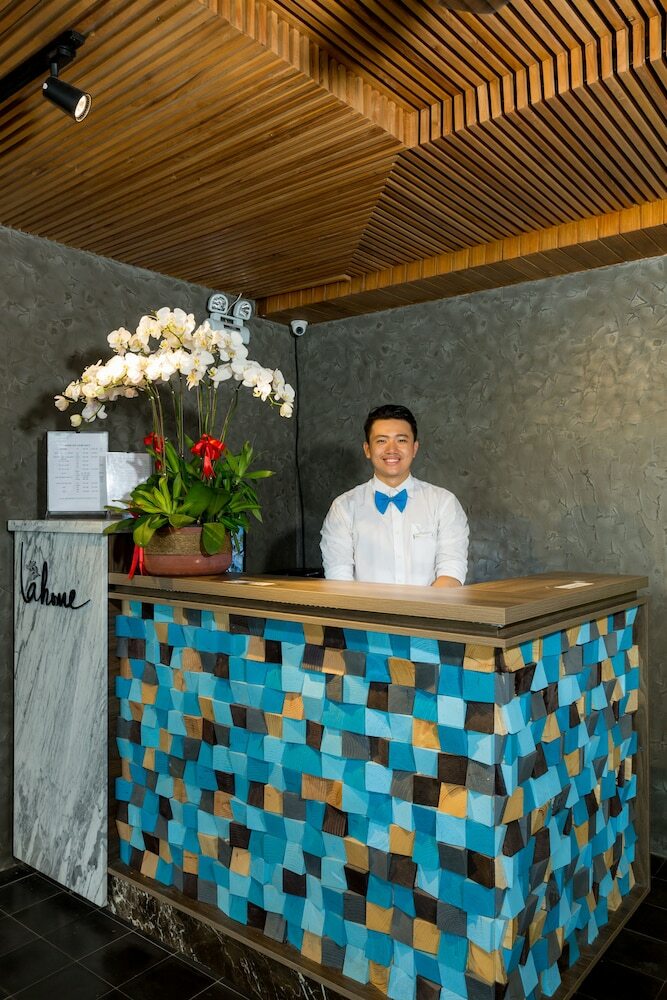 Aparthotel Lahome Apartment And Villa