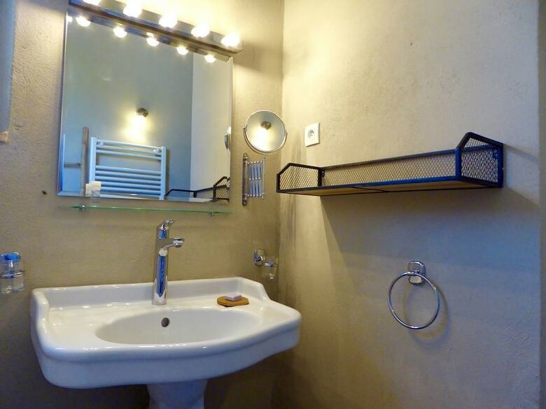 Hotel Le Mas Montredon
