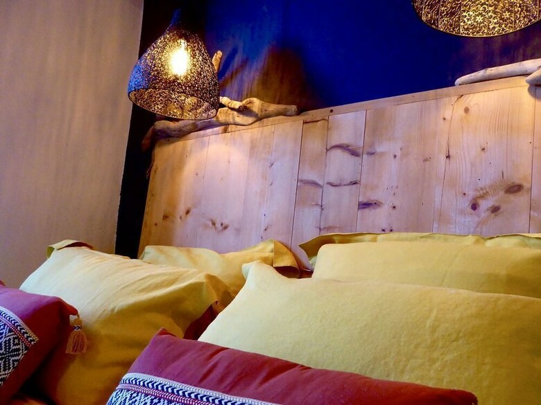 Hotel Le Mas Montredon