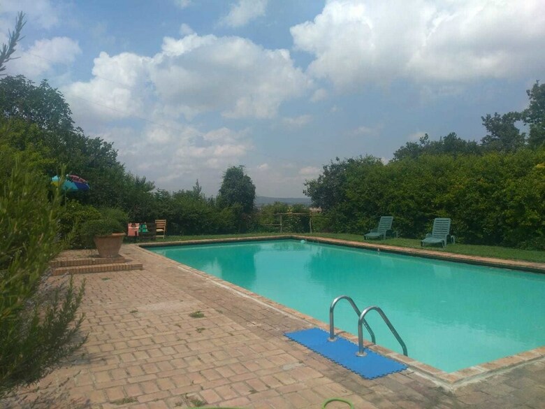 Apartamento Casa Vacanze Borgolozzi