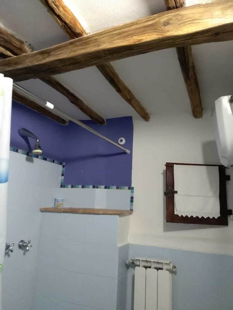 Apartamento Casa Vacanze Borgolozzi