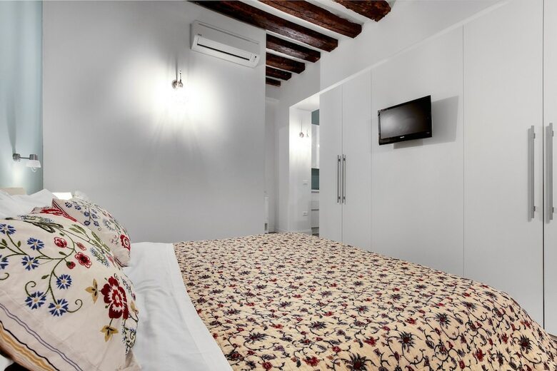 Apartamento Ca Furlan