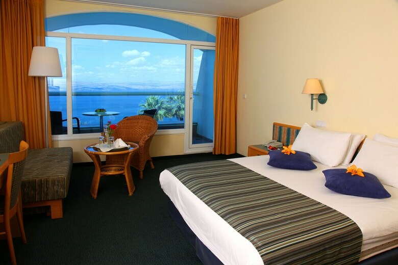 Golan Hotel Tiberias
