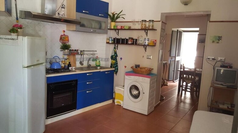 Apartamento Appartamento Nel Canto