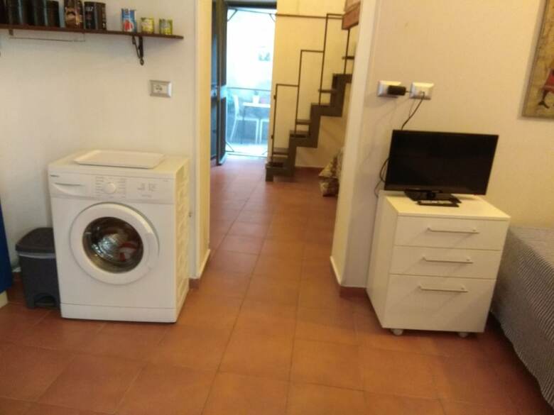 Apartamento Appartamento Nel Canto