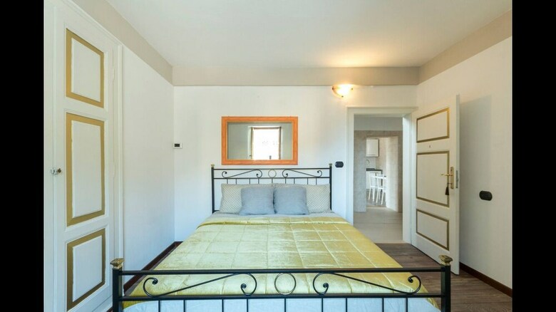 Bed & Breakfast Casa Sakurai