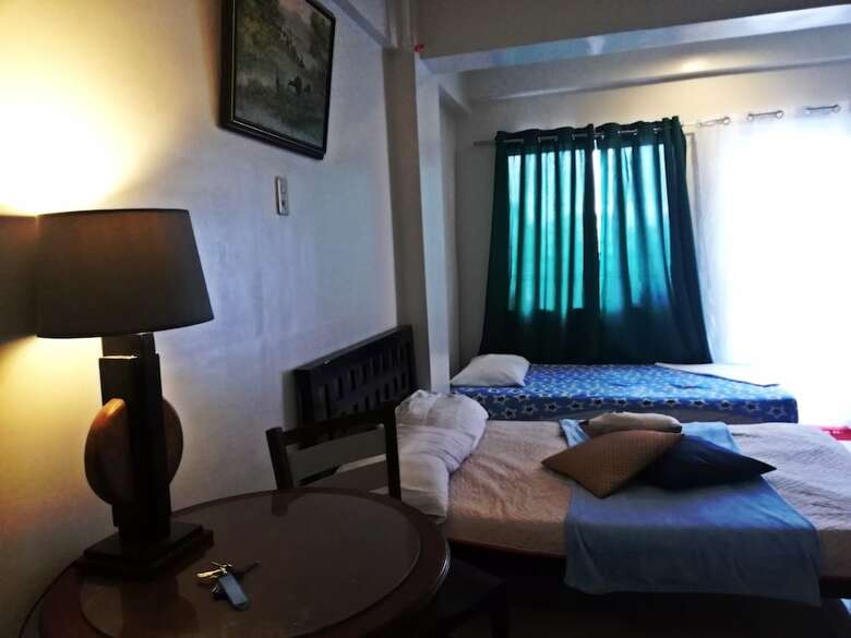 Hotel La Airport Casa