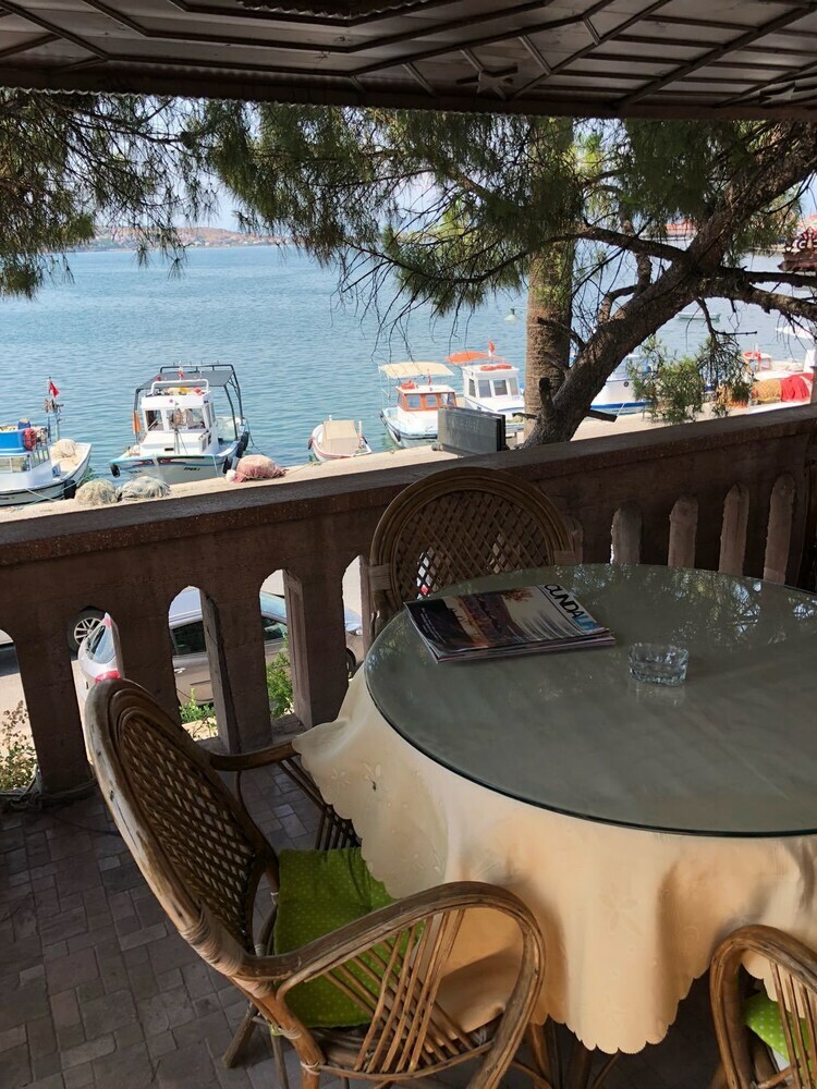 Ayazma Boutique Hotel