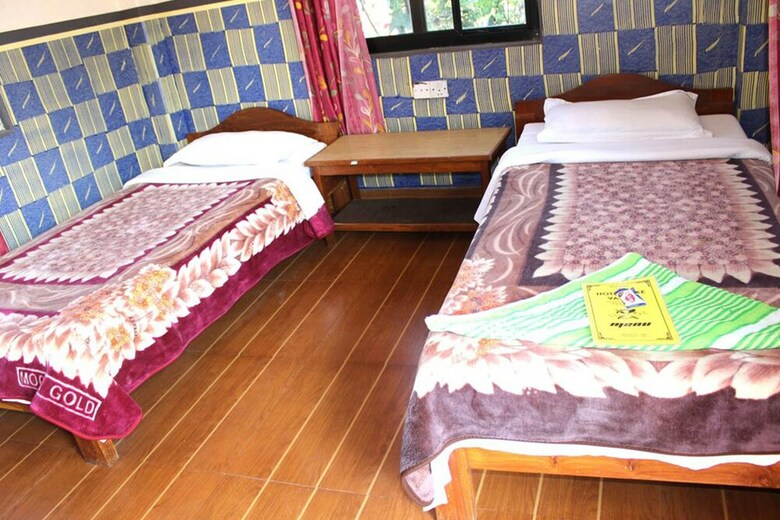 Hotel Lake Valley