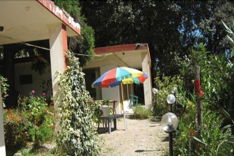 Hotel Janardan Resort Pangot