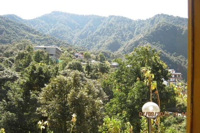 Hotel Janardan Resort Pangot