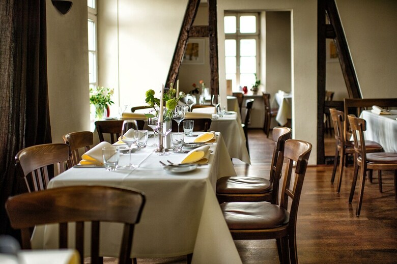 Landhotel Schloss S�rgenloch