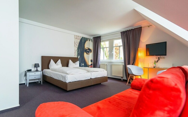 Landhotel Schloss S�rgenloch