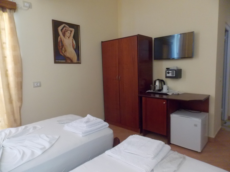 Hotel Oskar