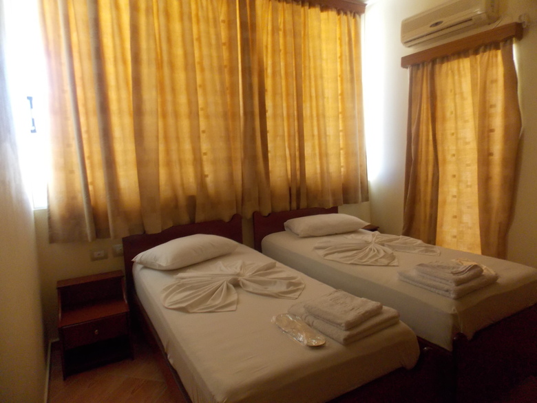 Hotel Oskar
