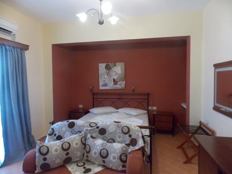 Hotel Oskar