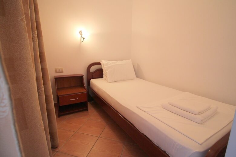 Hotel Oskar