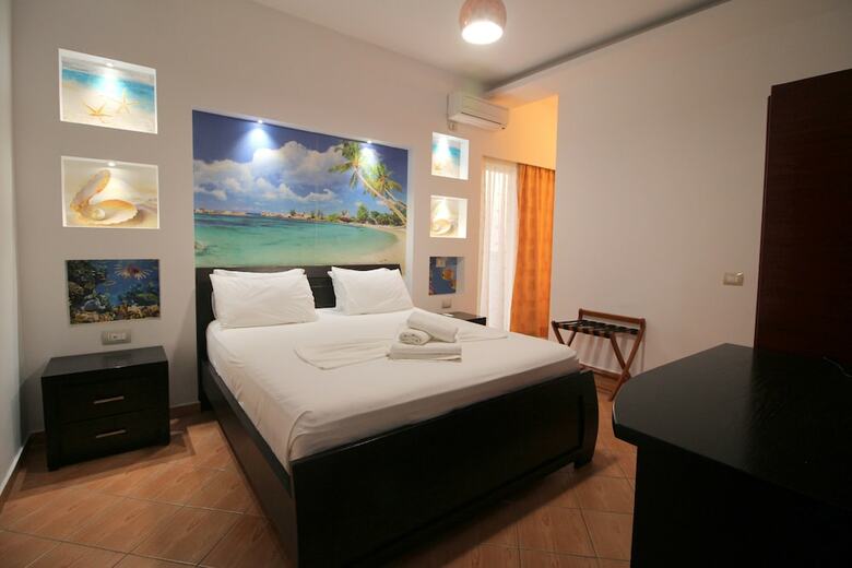Hotel Oskar