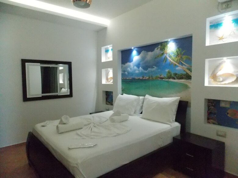 Hotel Oskar