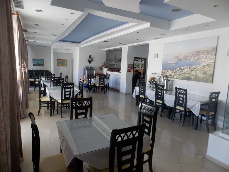 Hotel Oskar