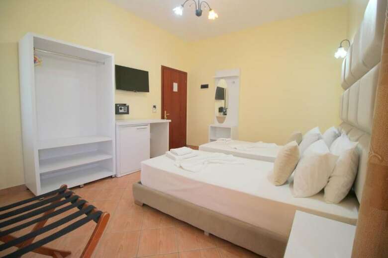 Hotel Oskar