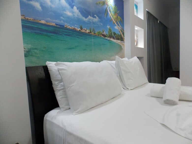 Hotel Oskar