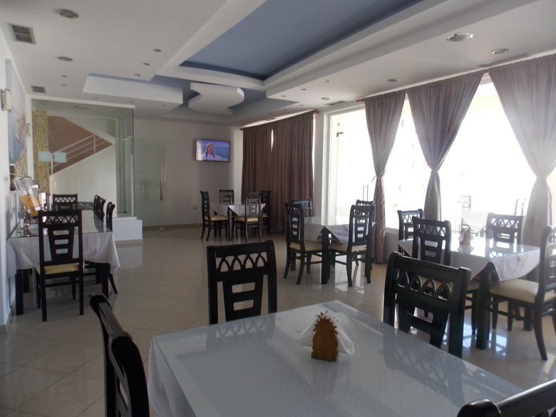 Hotel Oskar