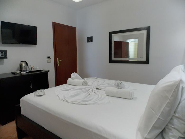 Hotel Oskar