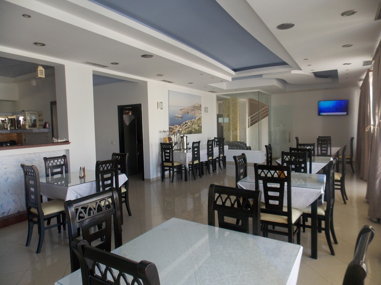 Hotel Oskar