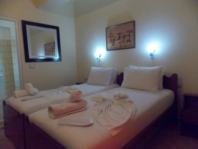 Hotel Oskar