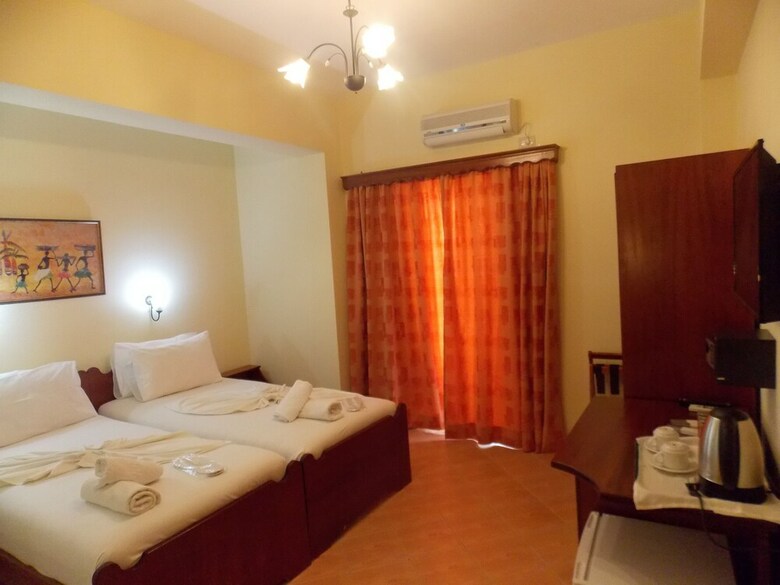 Hotel Oskar