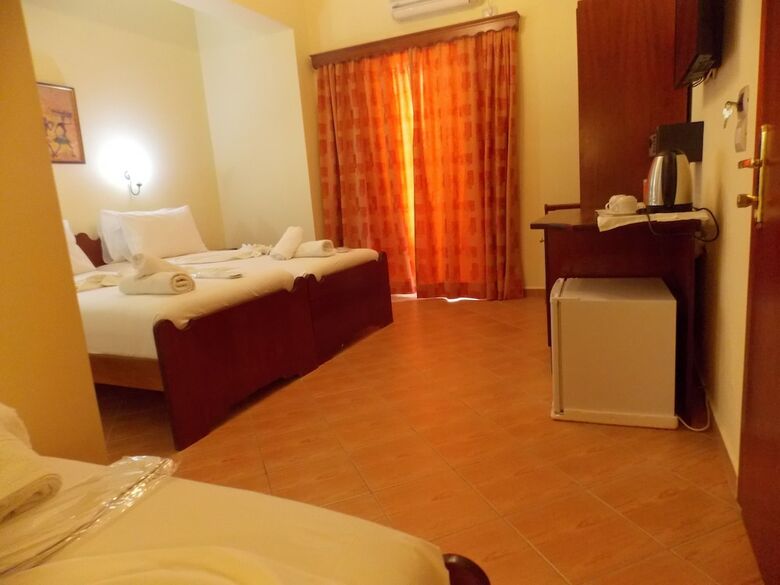 Hotel Oskar