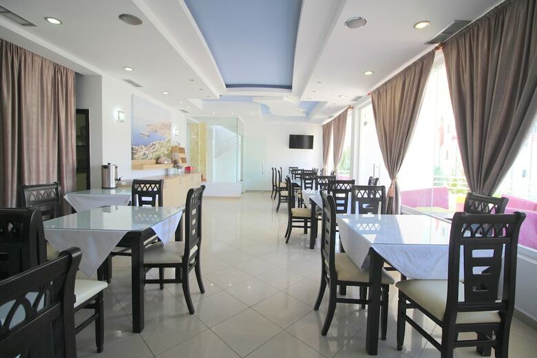 Hotel Oskar