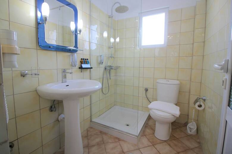 Hotel Oskar