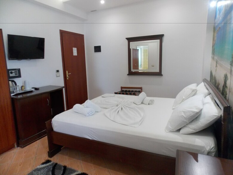 Hotel Oskar