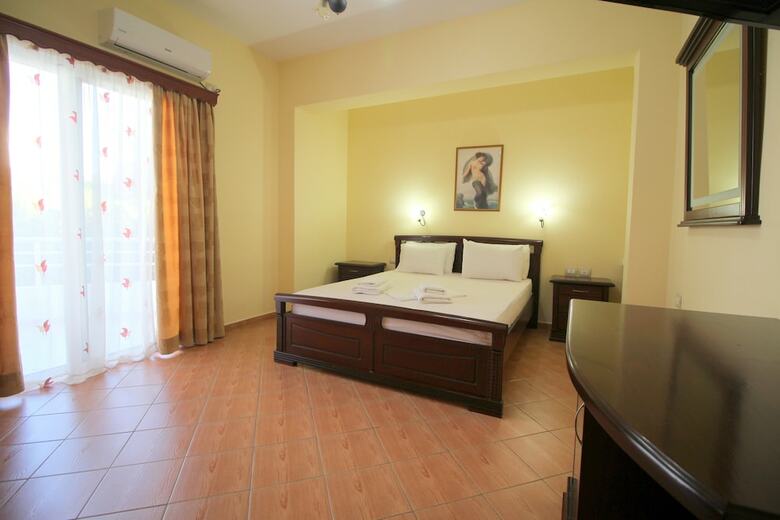 Hotel Oskar