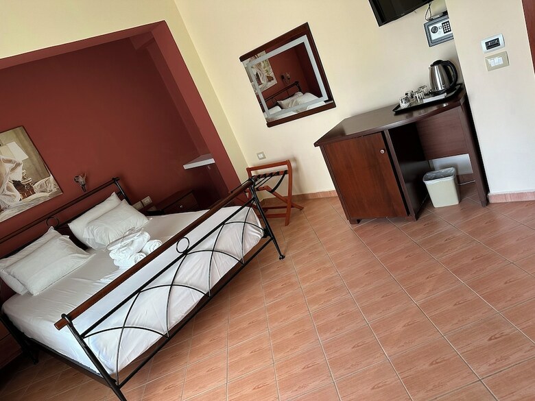 Hotel Oskar