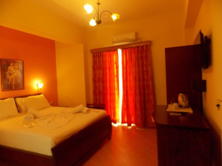 Hotel Oskar