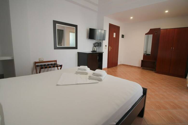 Hotel Oskar