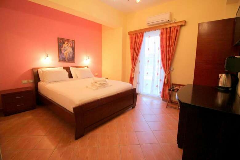 Hotel Oskar