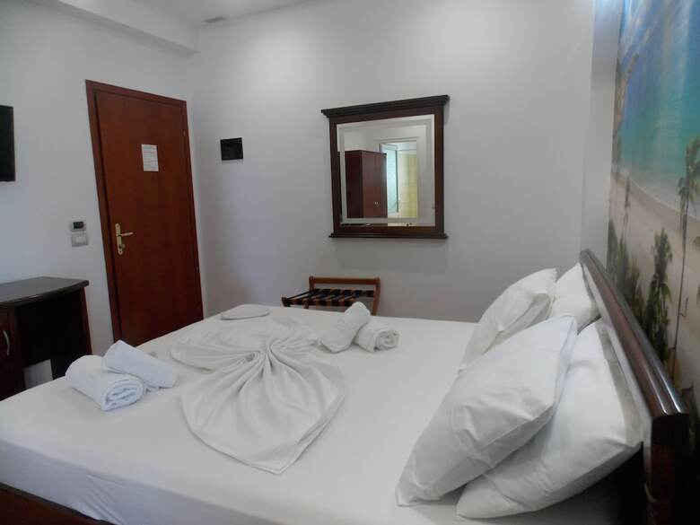 Hotel Oskar